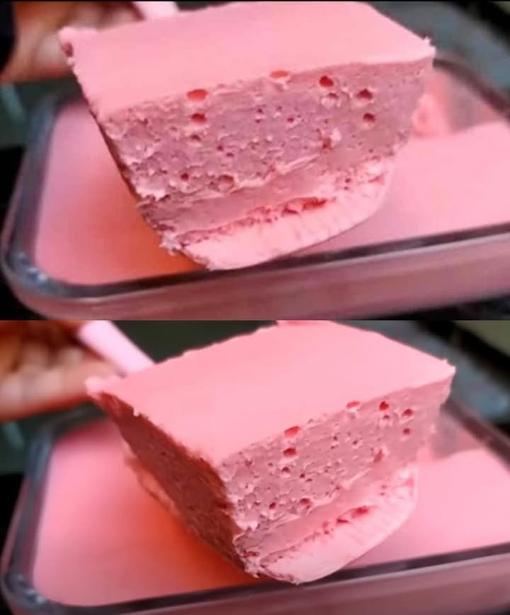 Dessert Velouté Fruité: Recette Facile et Délicieuse 2 dessert velout fruit
