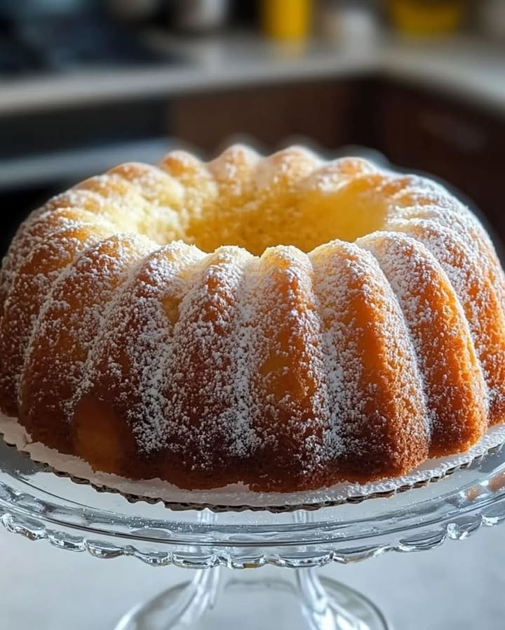 Gâteau Ananas Crémeux : Recette Facile et Délicieuse 2 g teau ananas cr