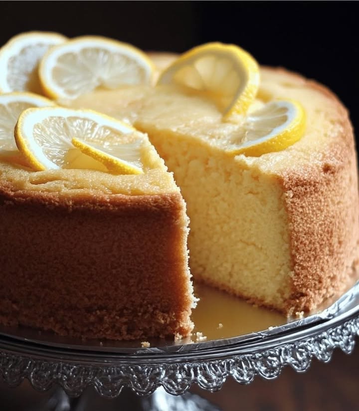 Gâteau Citron Aérien : Recette Légère et Rafraîchissante 2 g teau citron a rien