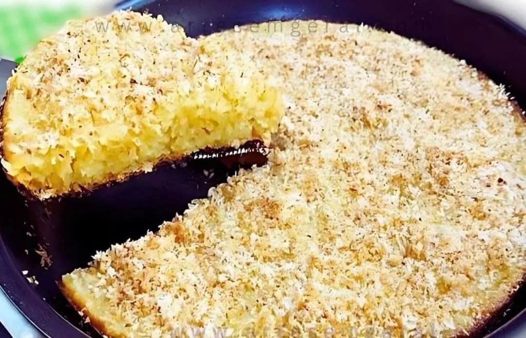 Gâteau Coco Poêle : Recette Simple et Délicieuse en 15 Min 2 g teau coco po le