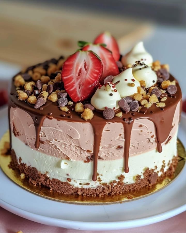 Gâteau Route Chocolat : Recette Délicieuse et Facile à Faire 2 g teau route chocolat