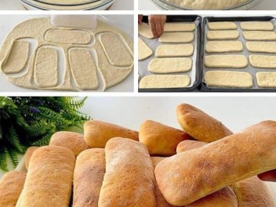 Pain Ballon Rapide : Recette Magique en 6 Minutes