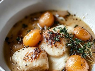 Potée Lorraine Savoureuse : Recette Chaleureuse et Réconfortante