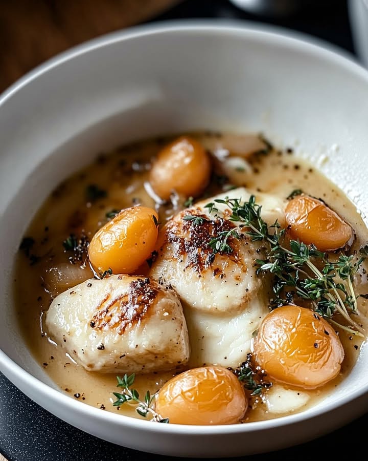 Potée Lorraine Savoureuse : Recette Chaleureuse et Réconfortante 2 pot e lorraine savoureuse