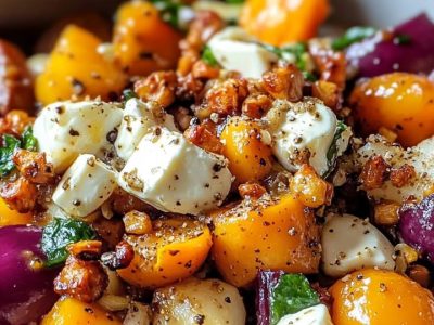 Ragoût Végétarien Réconfortant: Recette Chaleureuse et Gourmande