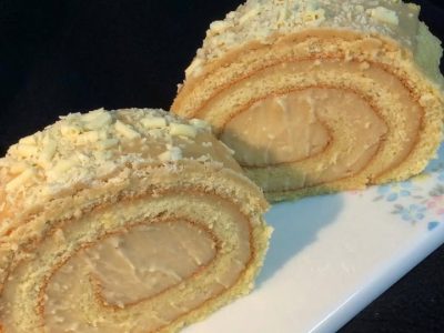 Bûche de Noël : Recette Magique et Traditionnelle