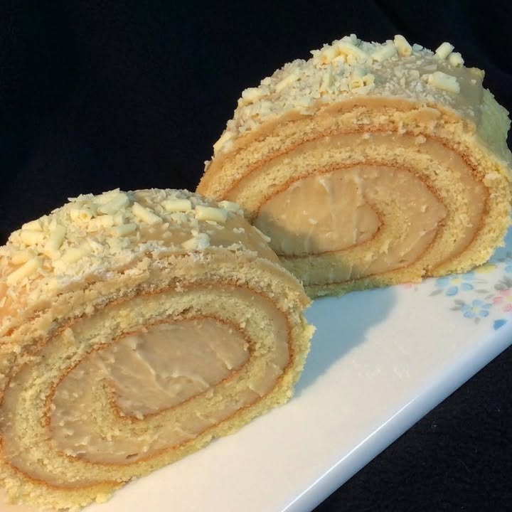Bûche de Noël : Recette Magique et Traditionnelle 2 b che de no l