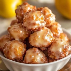 Bouchées Pommes Cannelle : Recette Facile et Délicieuse