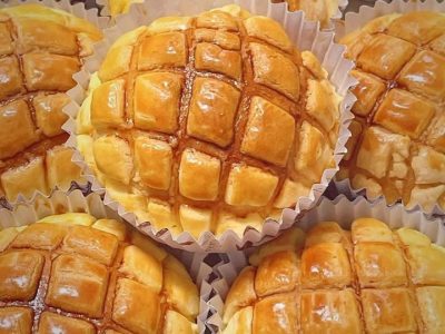 Découvrez les Buns Ananas Sucrés : Recette Facile et Délicieuse