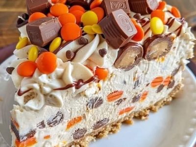 Cheesecake Cacahuète Gourmand: Recette Facile et Délicieuse
