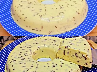 Délice Coco Chocolat : Recette Fraîche et Raffinée