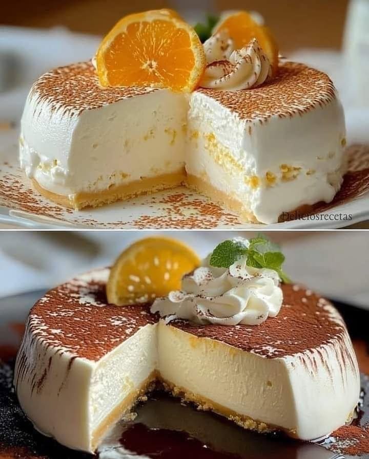 Dessert Grec Gelé : Recette Rafraîchissante et Crémeuse 2 dessert grec gel