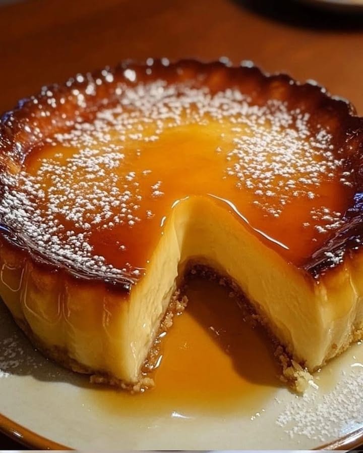 Découvrez le Flan Coco Antillais : Crémeux et Exotique 2 flan coco antillais