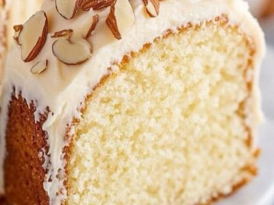 Gâteau Amandes Délicieux : Recette Facile et Inratable