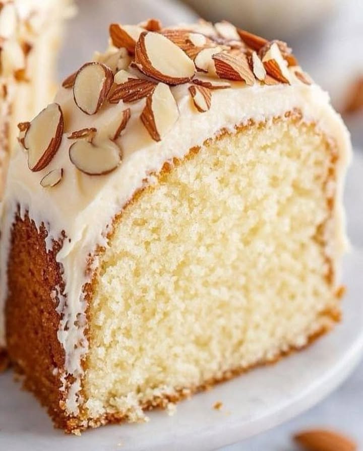 Gâteau Amandes Délicieux : Recette Facile et Inratable 2 g teau amandes d