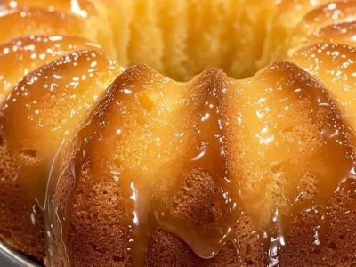 Gâteau Ananas Facile pour Débutants : Recette Simple et Délicieuse