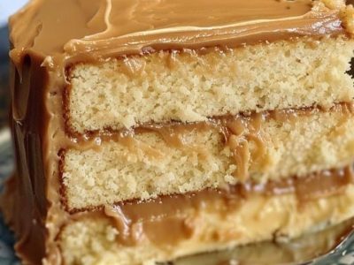 Gâteau Caramel Sudiste : Recette Inratable et Délicieuse