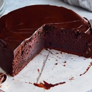 Gâteau Chocolat Juteux Moelleux et Facile à Faire