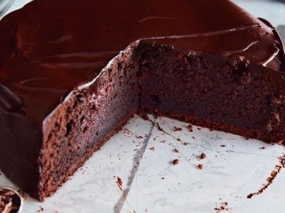 Gâteau Chocolat Juteux Moelleux et Facile à Faire