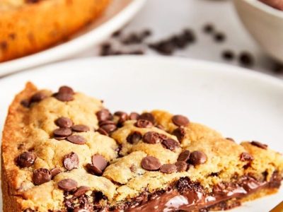Gâteau Cookies Nutella : Recette Facile et Délicieuse