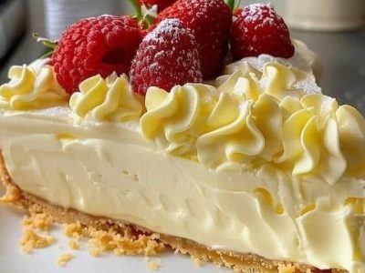 Gâteau Fromage Crémeux: Recette Facile et Délicieuse