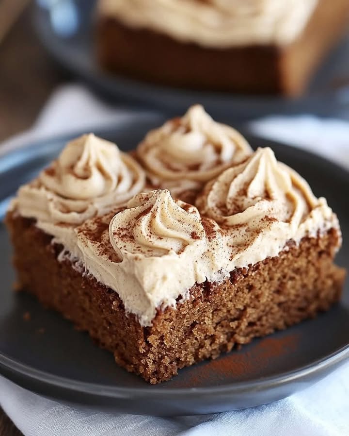 Gâteau Pain d’Épices Crémeux et Épicé : Recette Facile et Délicieuse 2 g teau pain d pices