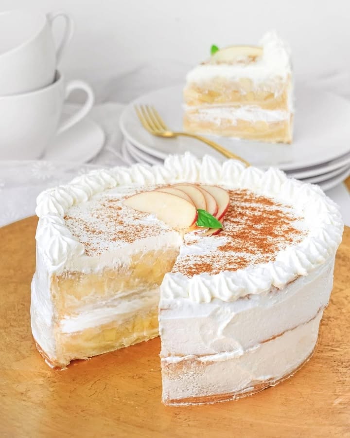 Gâteau Pomme Cannelle Sans Sucre : Recette Saine et Délicieuse 2 g teau pomme cannelle sans sucre
