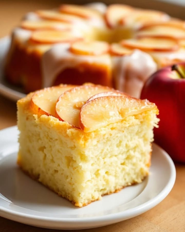 Gâteau Pomme Cannelle : Recette Facile et Délicieuse 2 g teau pomme cannelle