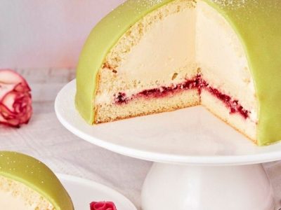 Recette du Gâteau Princesse Délicieux : Saveur et Élégance