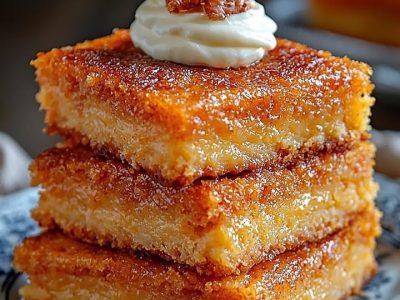 Pain de Maïs Doux au Beurre de Miel : Recette Gourmande et Réconfortante
