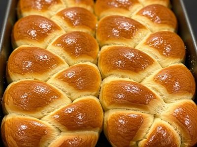 Pain Sucré Maison : Recette Moelleuse et Parfumée