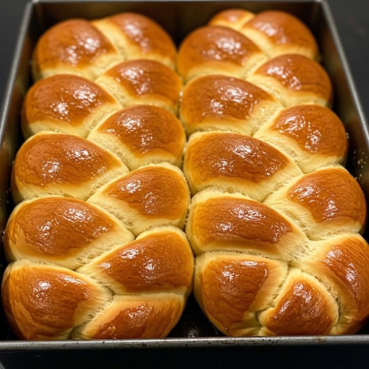 Pain Sucré Maison : Recette Moelleuse et Parfumée 2 pain sucr maison