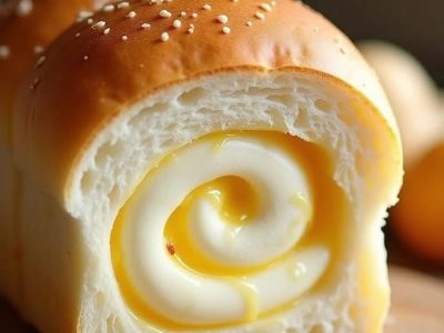 Pancakes Fromage Crémeux : Recette Gourmande et Moelleuse