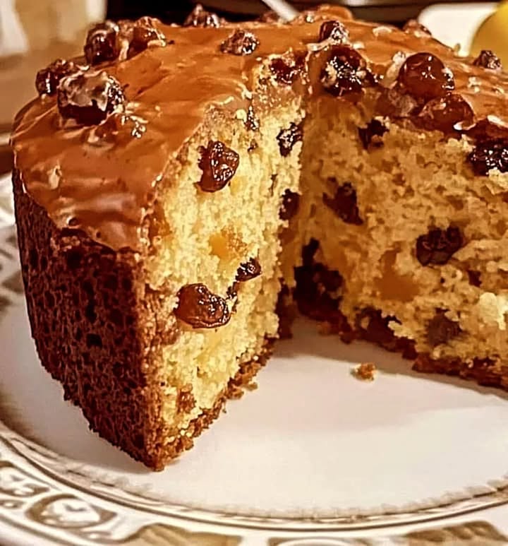 Panettone Maison Délicieux : Recette Traditionnelle et Astuces 2 panettone maison d