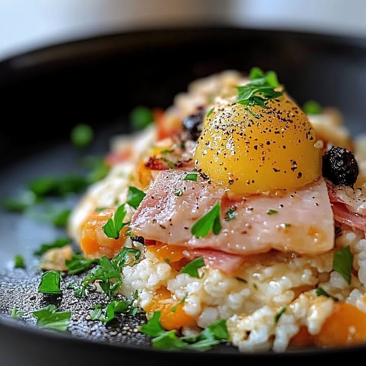 Riz Cantonais Économique : Recette Simple et Délicieuse 2 riz cantonais conomique