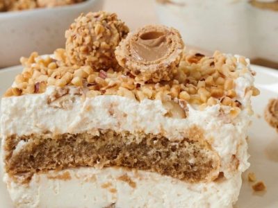 Tiramisu Giotto Délicieux: Recette Facile et Inratable