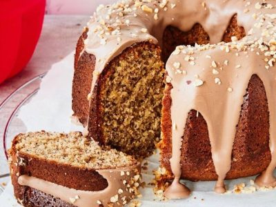 Gugelhupf Noisette Délicieux : Recette Facile et Incontournable