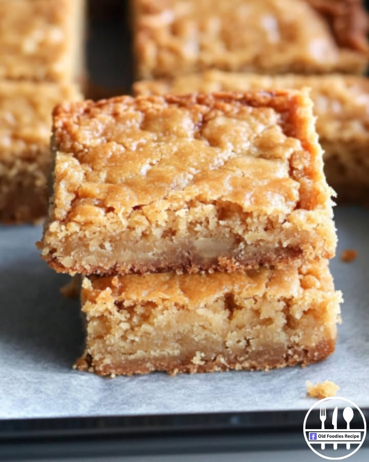 Barres Coco Fondantes : Recette Facile et Délicieusement Exotique 2 barres coco fondantes