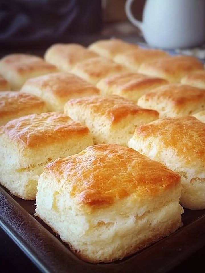 Biscuits Crémeux Beurrés : Recette Facile et Moelleuse 2 biscuit cr meux beurr
