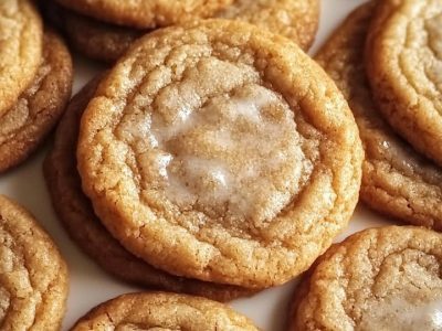 Biscuits Amish Moelleux : Recette Facile et Délicieuse