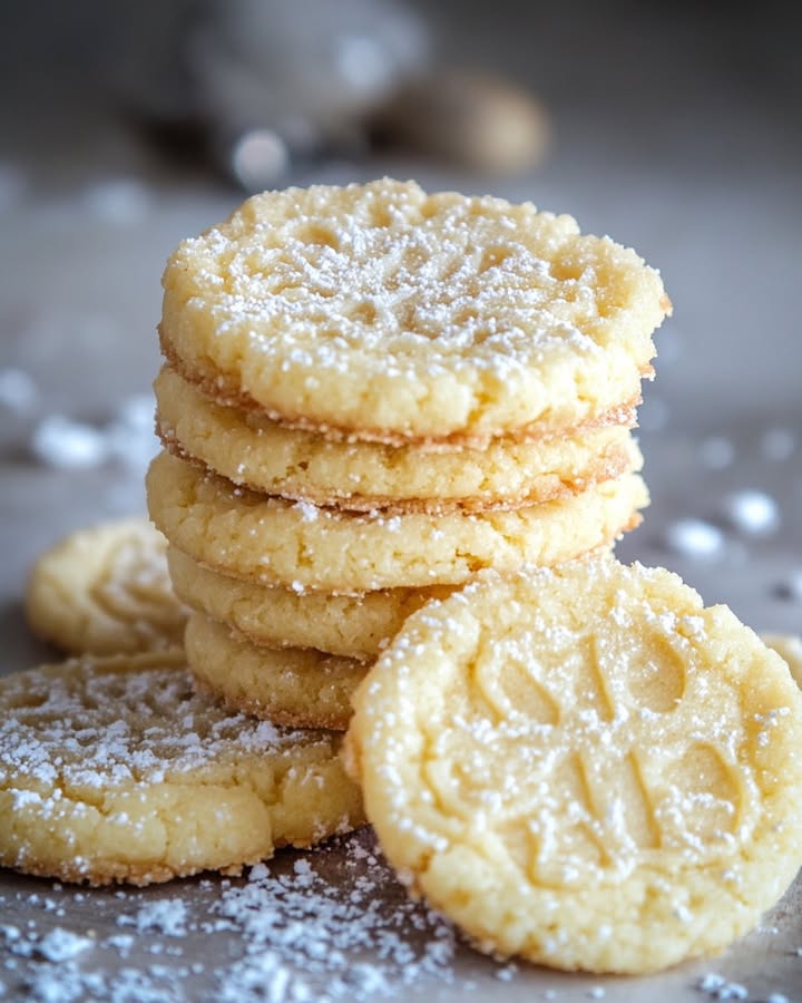 Recette des Biscuits Beurre Français : Simple et Délicieuse 2 biscuits beurre fran ais