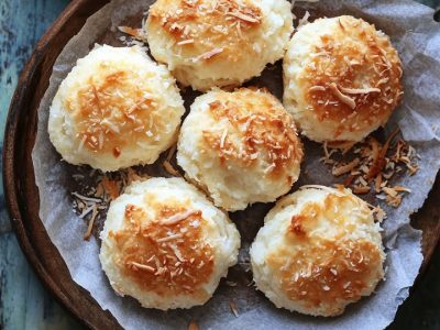 Biscuits Coco Enfants : Recette Gourmande et Facile