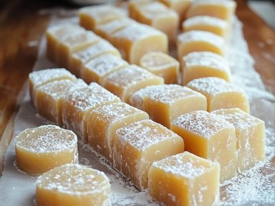 Biscuits Fromage Crème : Recette Facile et Délicieuse