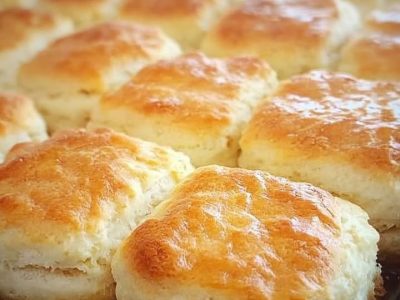 Biscuits Fromage Crémeux : Recette Facile et Délicieuse