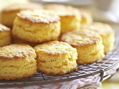 Biscuits Maïs Délicieux : Recette Facile et Moelleuse