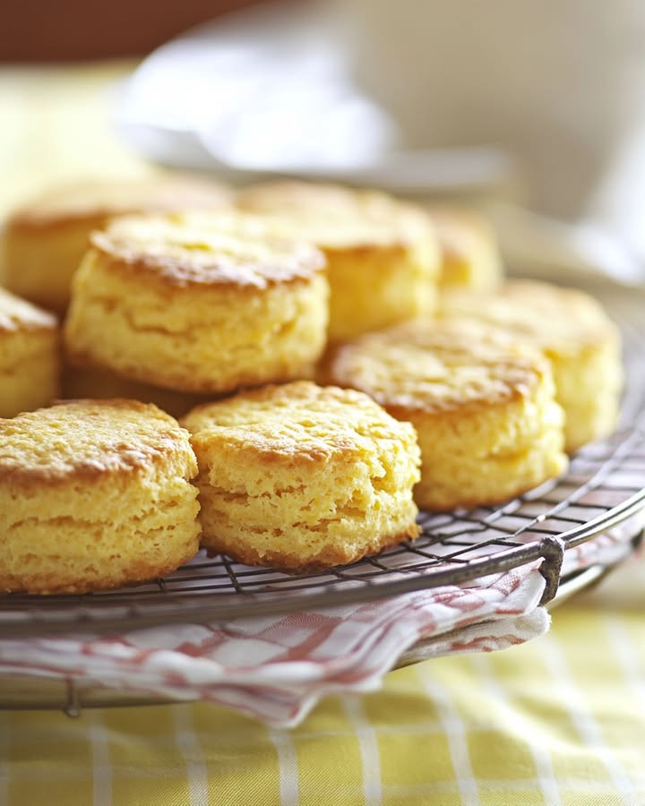 Biscuits Maïs Délicieux : Recette Facile et Moelleuse 2 biscuits ma s d